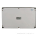 Factory direct  Solar Wall Light for garden;warehouse